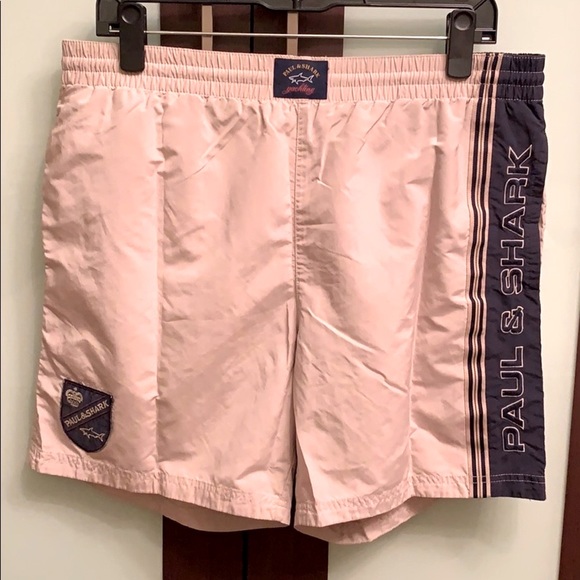 Swim Trunk size Large - Picture 7 of 9